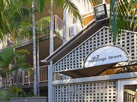 2 Hastings Street - Whitsundays Accommodation 2