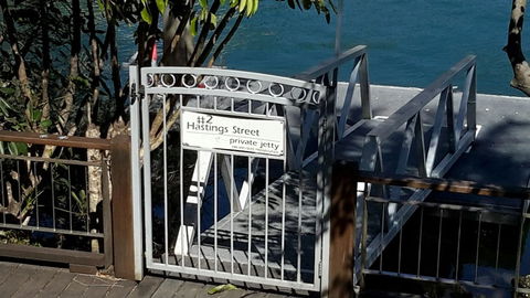 2 Hastings Street - Whitsundays Accommodation 1