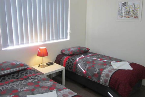 Parkside Apartments - Whitsundays Accommodation 7