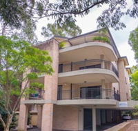 Parkside Apartments - Whitsundays Accommodation