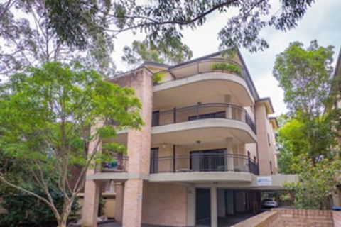 Parkside Apartments - Whitsundays Accommodation 0