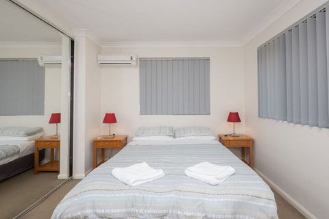 Parkside Apartments - Whitsundays Accommodation 5