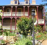 Bendalls - Whitsundays Accommodation