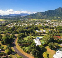 Jungara Bed  Breakfast - Whitsundays Accommodation