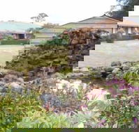 Kentish Hills Retreat - Whitsundays Accommodation