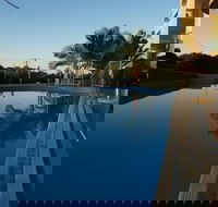Argyle on the Park - Whitsundays Accommodation
