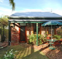 Above Bored Bed  Breakfast - Whitsundays Accommodation
