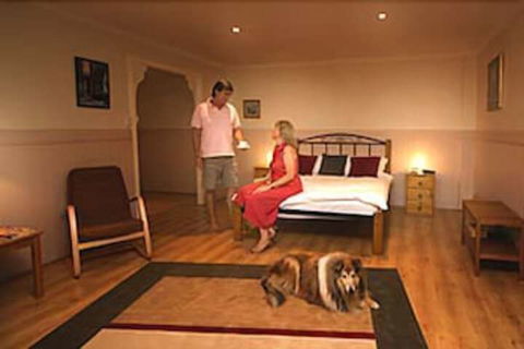 Lagoon Pocket B&B - Whitsundays Accommodation 4