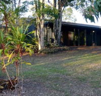 Lagoon Pocket BB - Whitsundays Accommodation