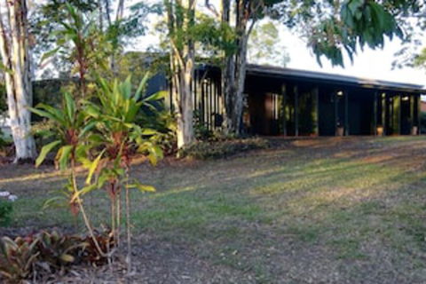 Lagoon Pocket B&B - Whitsundays Accommodation 0