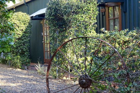 Lagoon Pocket B&B - Whitsundays Accommodation 1
