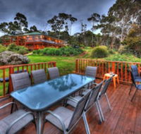 Sea Change Safety Cove - Whitsundays Accommodation