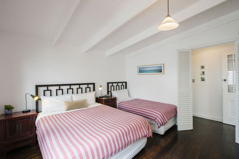 Beach Huts Middleton - Whitsundays Accommodation 6