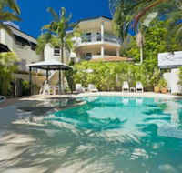 Noosa Riviera - Whitsundays Accommodation
