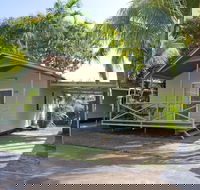 Darwin FreeSpirit Resort - Whitsundays Accommodation