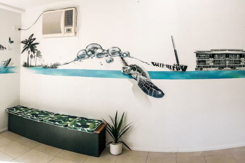 Beaches On Lammermoor Apartments - Whitsundays Accommodation 5