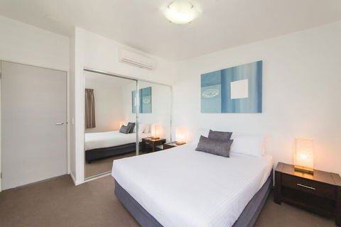 Beaches On Lammermoor Apartments - Whitsundays Accommodation 7