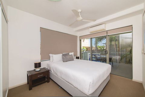Beaches On Lammermoor Apartments - Whitsundays Accommodation 6