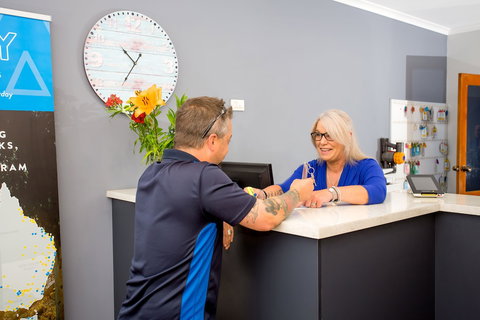 Ingenia Holidays Torquay - Whitsundays Accommodation 3