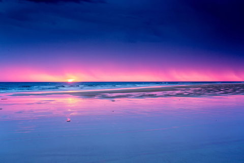 Ingenia Holidays Torquay - Whitsundays Accommodation 1