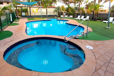 Ingenia Holidays Torquay - Whitsundays Accommodation 6