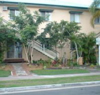 The Friendly Hostel - Whitsundays Accommodation