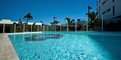 Lanai Riverside Apartments - Whitsundays Accommodation 5