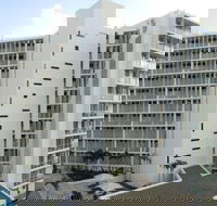 Lanai Riverside Apartments - Whitsundays Accommodation