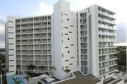 Lanai Riverside Apartments - Whitsundays Accommodation 0