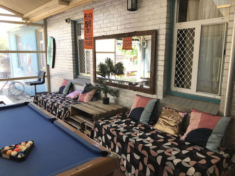 Wander Inn â€“ Bunbury Backpackers - Whitsundays Accommodation 5