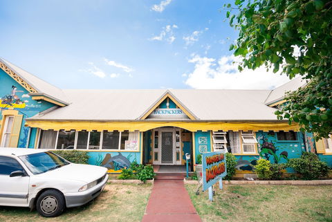 Wander Inn â€“ Bunbury Backpackers - Whitsundays Accommodation 0