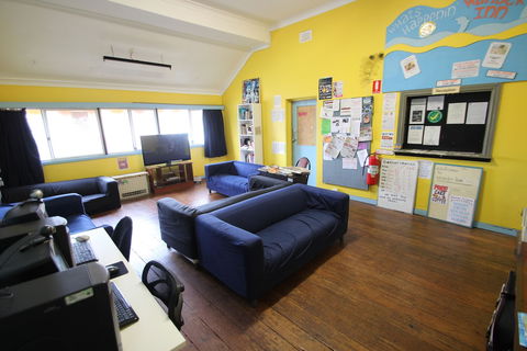 Wander Inn â€“ Bunbury Backpackers - Whitsundays Accommodation 4