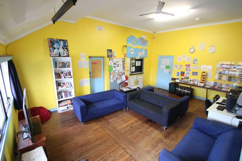 Wander Inn â€“ Bunbury Backpackers - Whitsundays Accommodation 6