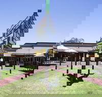 Boomerang Hotel - Whitsundays Accommodation