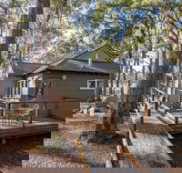 Lake St Clair Lodge - Whitsundays Accommodation