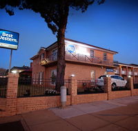 Blue Gum Motor Inn - Whitsundays Accommodation