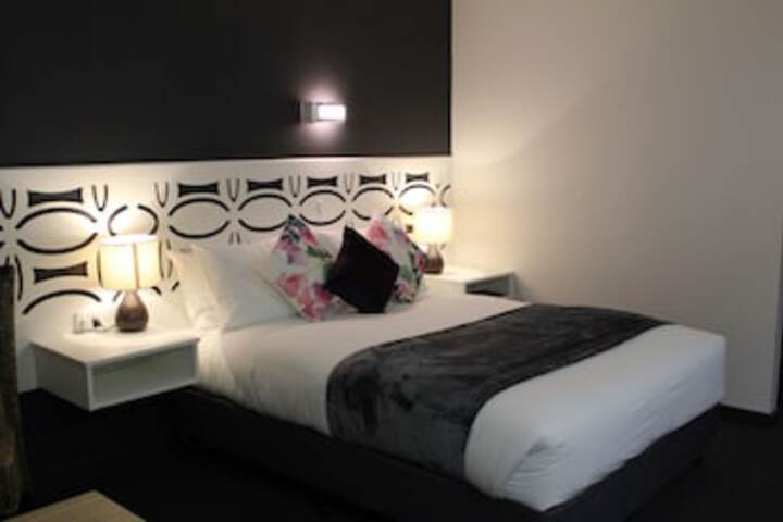  Whitsundays Accommodation