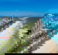 Burleigh Esplanade Apartments - Whitsundays Accommodation