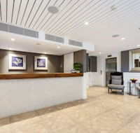 Miramare Gardens - Whitsundays Accommodation