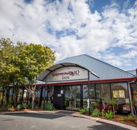 Springwood Motor Inn - Whitsundays Accommodation