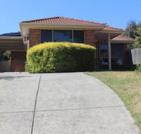 Australian Home Away at Doncaster Andersons Creek 2 - Whitsundays Accommodation