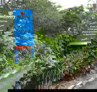 Discovery Parks  Gerroa - Whitsundays Accommodation