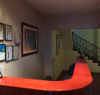 Star Bar Cafe and Hotel - Whitsundays Accommodation