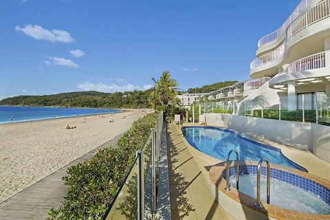 La Mer Noosa - Whitsundays Accommodation 1