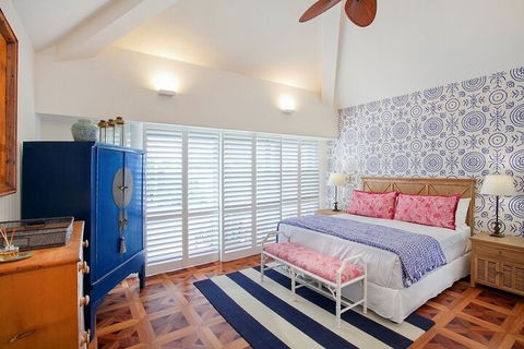 La Mer Noosa - Whitsundays Accommodation 2