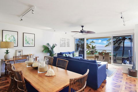 La Mer Noosa - Whitsundays Accommodation 7