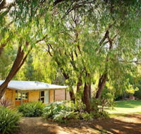 Peppermint Brook Cottages - Whitsundays Accommodation