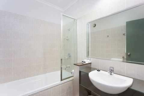 Rocklea International Motel - Whitsundays Accommodation 5