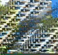 Olympus Apartments - Whitsundays Accommodation