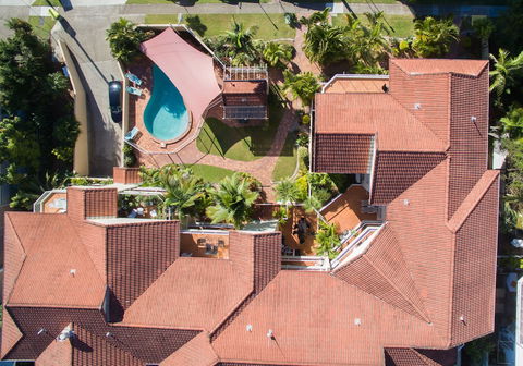 Jubilee Views Holiday Apartments - Whitsundays Accommodation 1